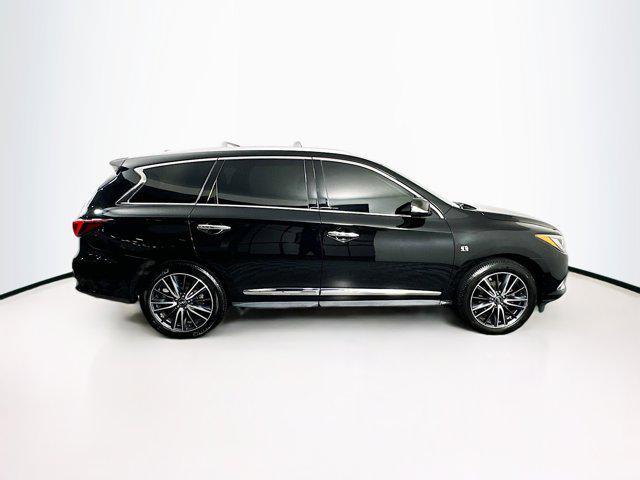 used 2019 INFINITI QX60 car, priced at $16,998