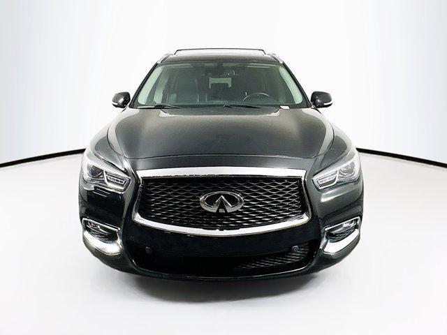 used 2019 INFINITI QX60 car, priced at $16,998