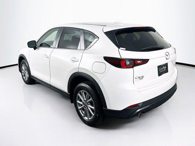 used 2023 Mazda CX-5 car, priced at $23,999