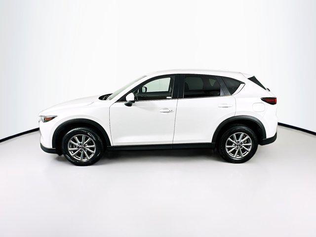 used 2023 Mazda CX-5 car, priced at $23,999