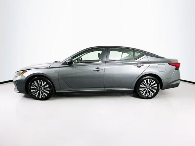 used 2024 Nissan Altima car, priced at $19,798