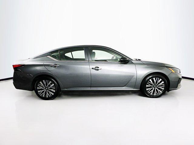 used 2024 Nissan Altima car, priced at $19,798