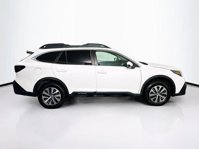 used 2021 Subaru Outback car, priced at $20,897