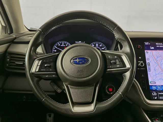 used 2021 Subaru Outback car, priced at $20,897
