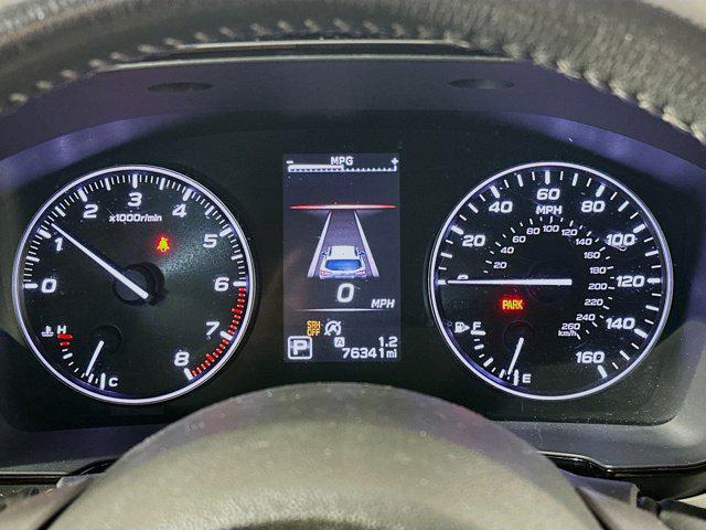 used 2021 Subaru Outback car, priced at $20,897