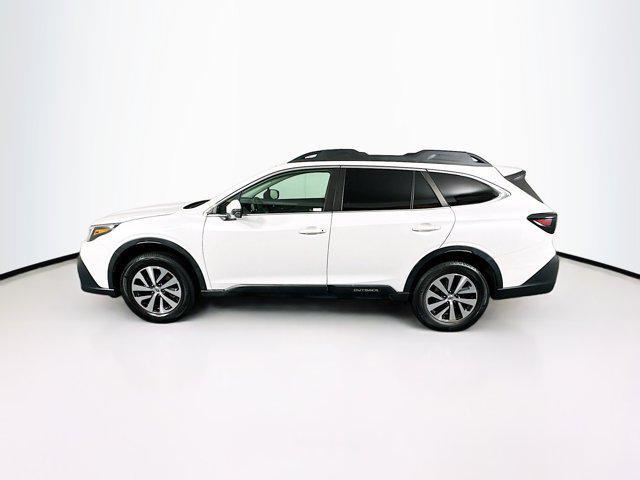 used 2021 Subaru Outback car, priced at $20,897