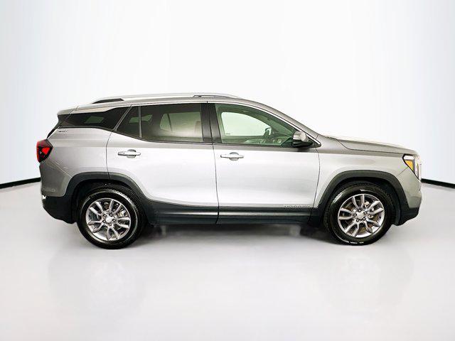 used 2024 GMC Terrain car, priced at $23,347