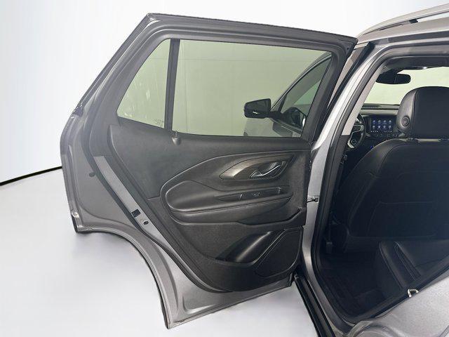 used 2024 GMC Terrain car, priced at $23,347