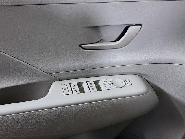 used 2025 Hyundai Kona car, priced at $20,997