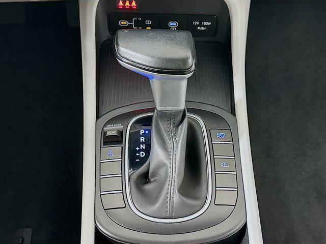 used 2025 Hyundai Kona car, priced at $20,997