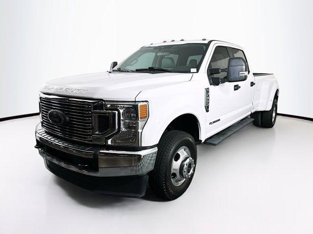 used 2022 Ford F-350 car, priced at $52,999