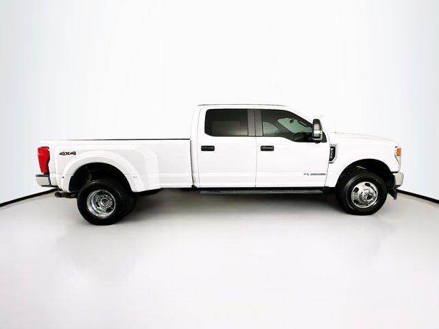 used 2022 Ford F-350 car, priced at $52,999