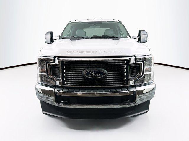 used 2022 Ford F-350 car, priced at $52,999