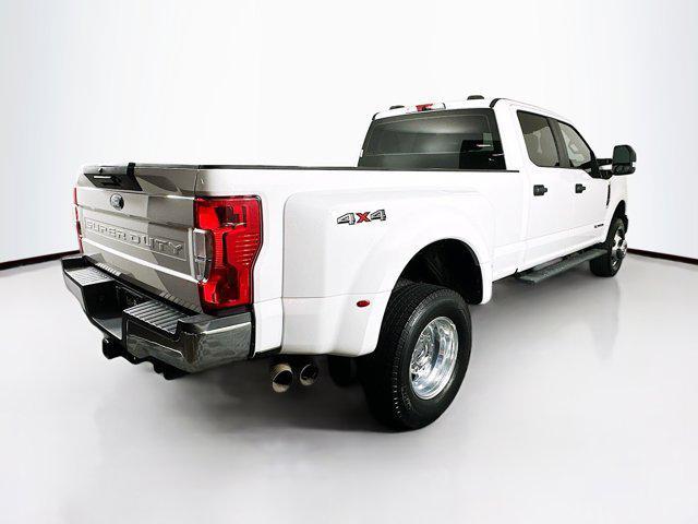 used 2022 Ford F-350 car, priced at $52,999