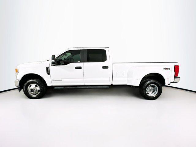 used 2022 Ford F-350 car, priced at $52,999