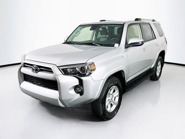 used 2023 Toyota 4Runner car, priced at $33,496