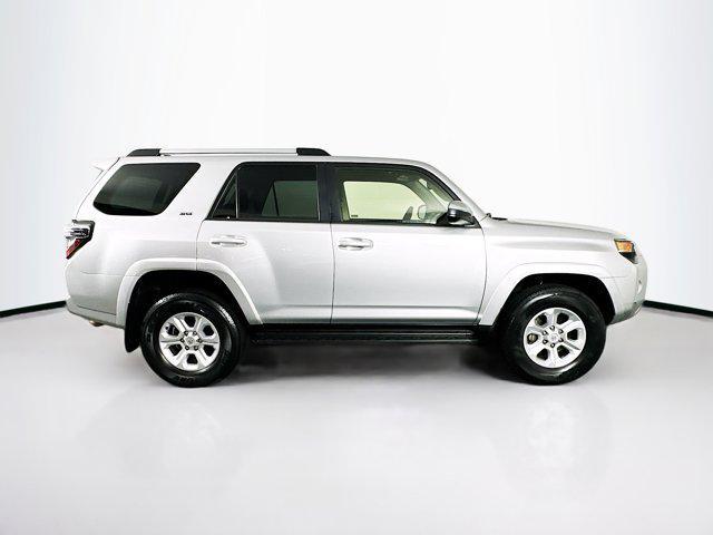 used 2023 Toyota 4Runner car, priced at $33,496