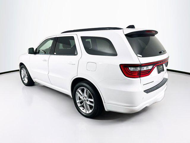 used 2023 Dodge Durango car, priced at $27,997