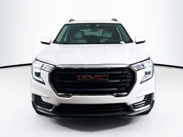 used 2023 GMC Terrain car, priced at $22,688