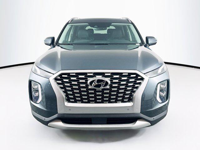 used 2022 Hyundai Palisade car, priced at $30,998