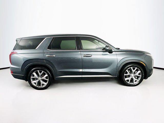 used 2022 Hyundai Palisade car, priced at $30,998