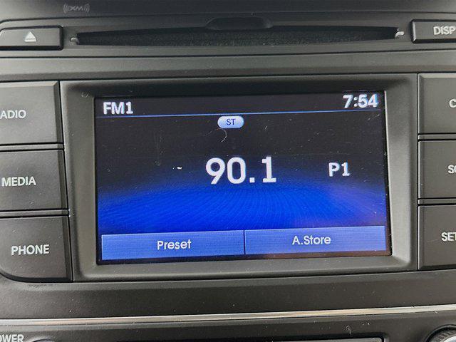 used 2017 Hyundai Santa Fe Sport car, priced at $11,897