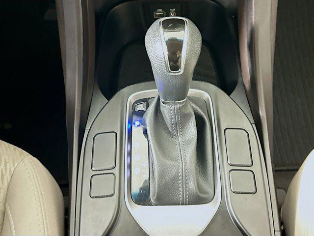 used 2017 Hyundai Santa Fe Sport car, priced at $11,897