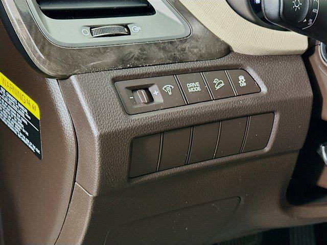 used 2017 Hyundai Santa Fe Sport car, priced at $11,897