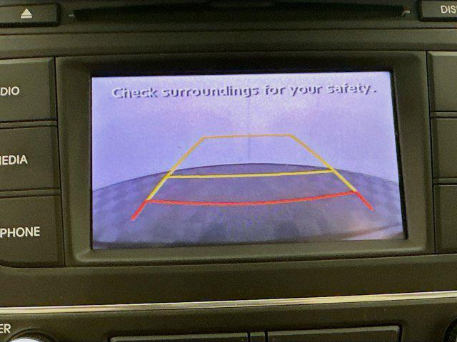 used 2017 Hyundai Santa Fe Sport car, priced at $11,897