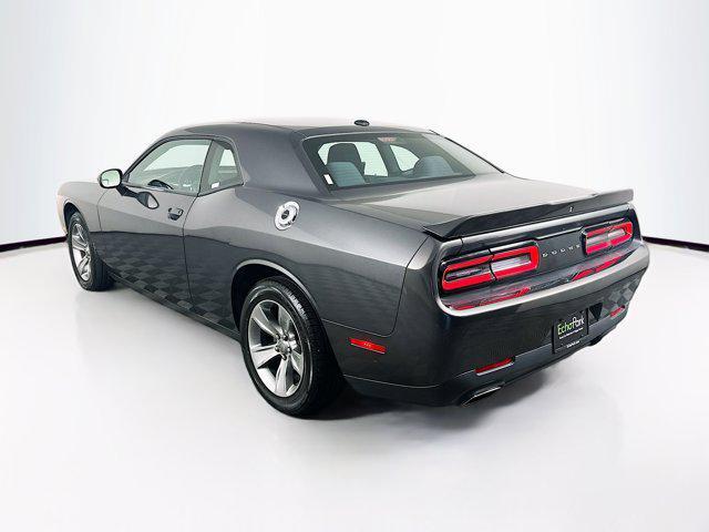 used 2019 Dodge Challenger car, priced at $15,799