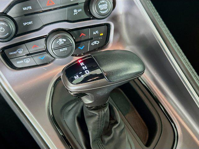 used 2019 Dodge Challenger car, priced at $15,799