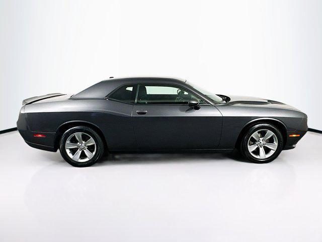 used 2019 Dodge Challenger car, priced at $15,799