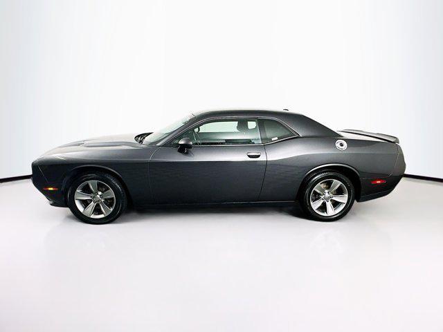 used 2019 Dodge Challenger car, priced at $15,799