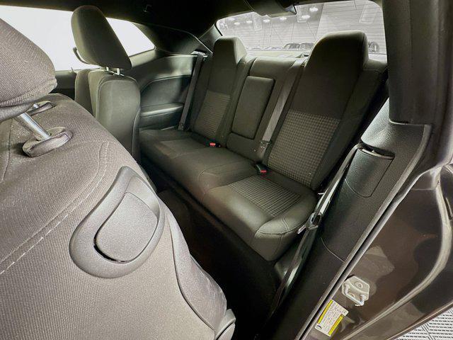 used 2019 Dodge Challenger car, priced at $15,799