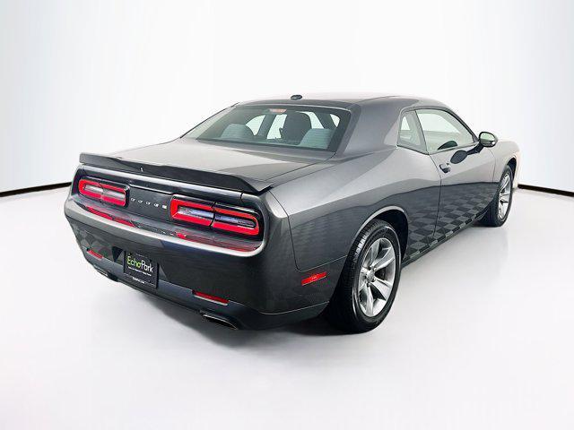 used 2019 Dodge Challenger car, priced at $15,799
