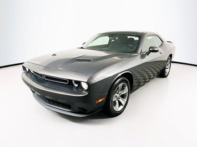 used 2019 Dodge Challenger car, priced at $15,799