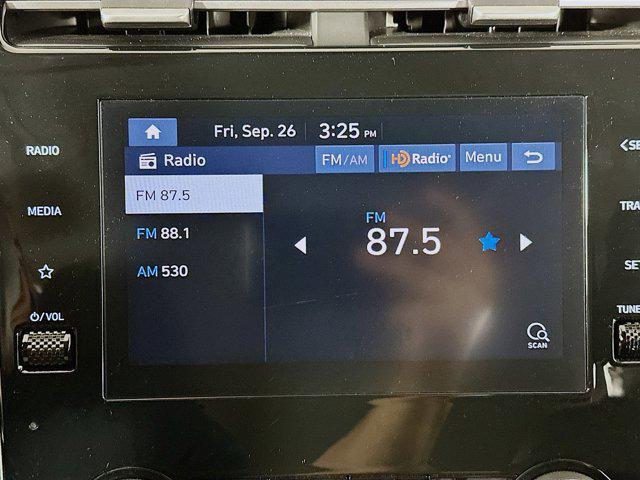 used 2022 Hyundai Tucson car, priced at $19,987