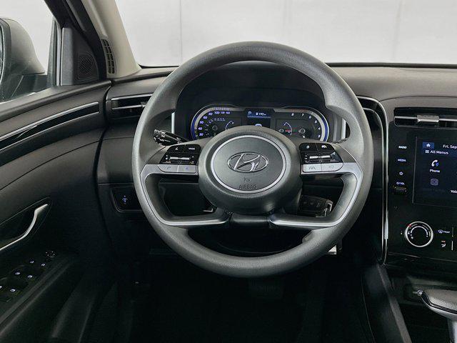 used 2022 Hyundai Tucson car, priced at $19,987