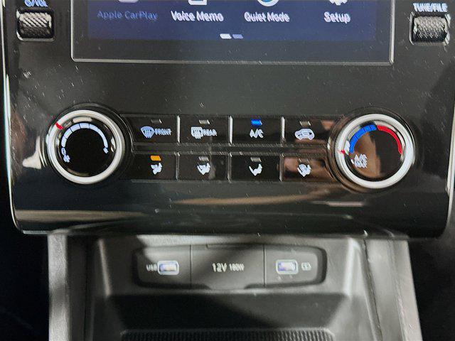 used 2022 Hyundai Tucson car, priced at $19,987