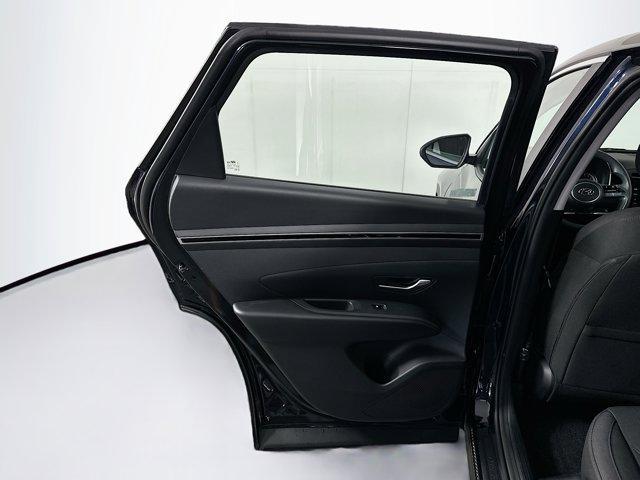 used 2022 Hyundai Tucson car, priced at $19,987