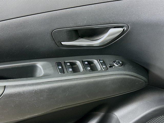 used 2022 Hyundai Tucson car, priced at $19,987