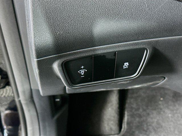 used 2022 Hyundai Tucson car, priced at $19,987