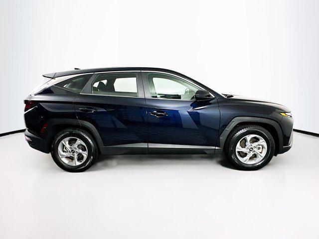 used 2022 Hyundai Tucson car, priced at $19,987