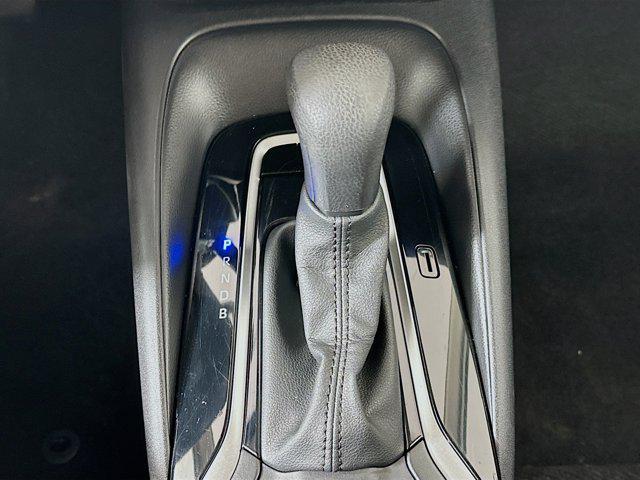 used 2024 Toyota Corolla car, priced at $19,496