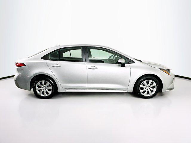 used 2024 Toyota Corolla car, priced at $19,496