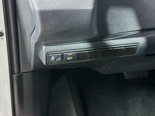 used 2024 Toyota Corolla car, priced at $19,496