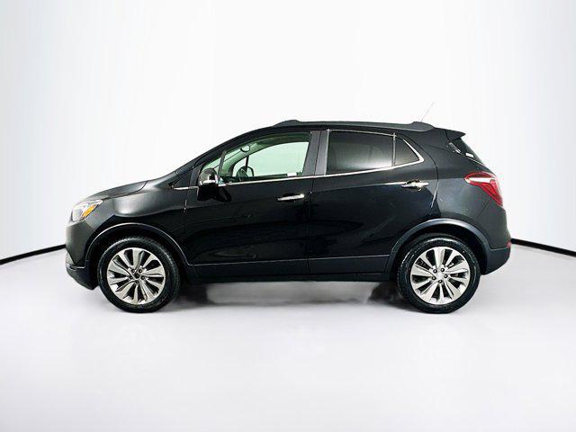 used 2019 Buick Encore car, priced at $12,398