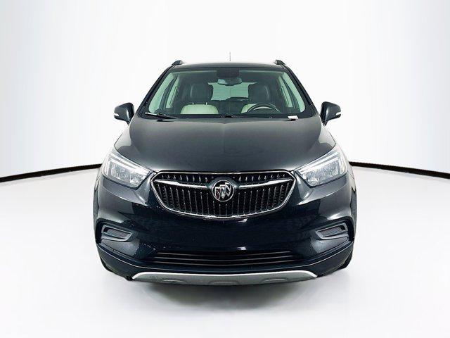 used 2019 Buick Encore car, priced at $12,398