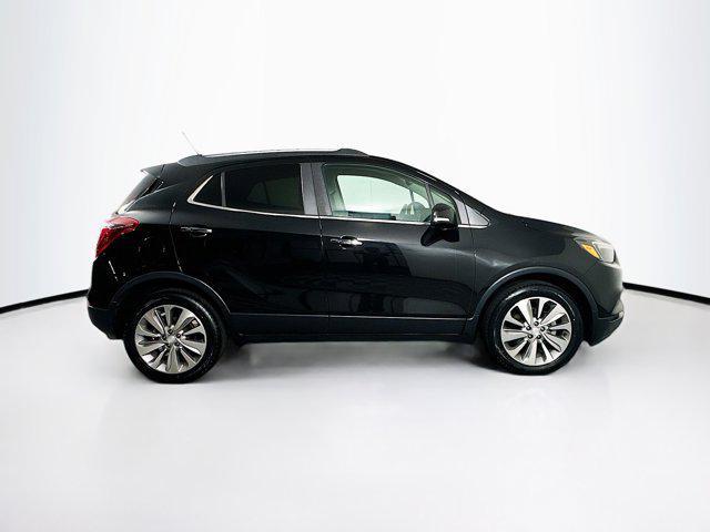 used 2019 Buick Encore car, priced at $12,398