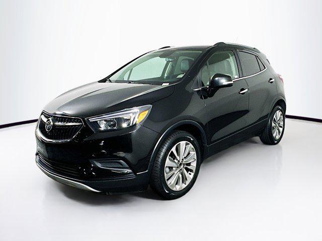 used 2019 Buick Encore car, priced at $12,398